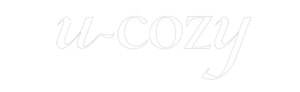 Logo U-cozy